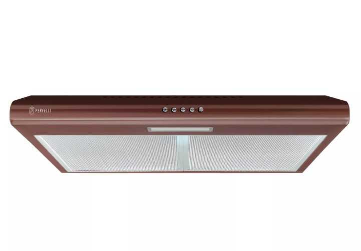 Фото - Perfelli CLIO 5DM MARRONE